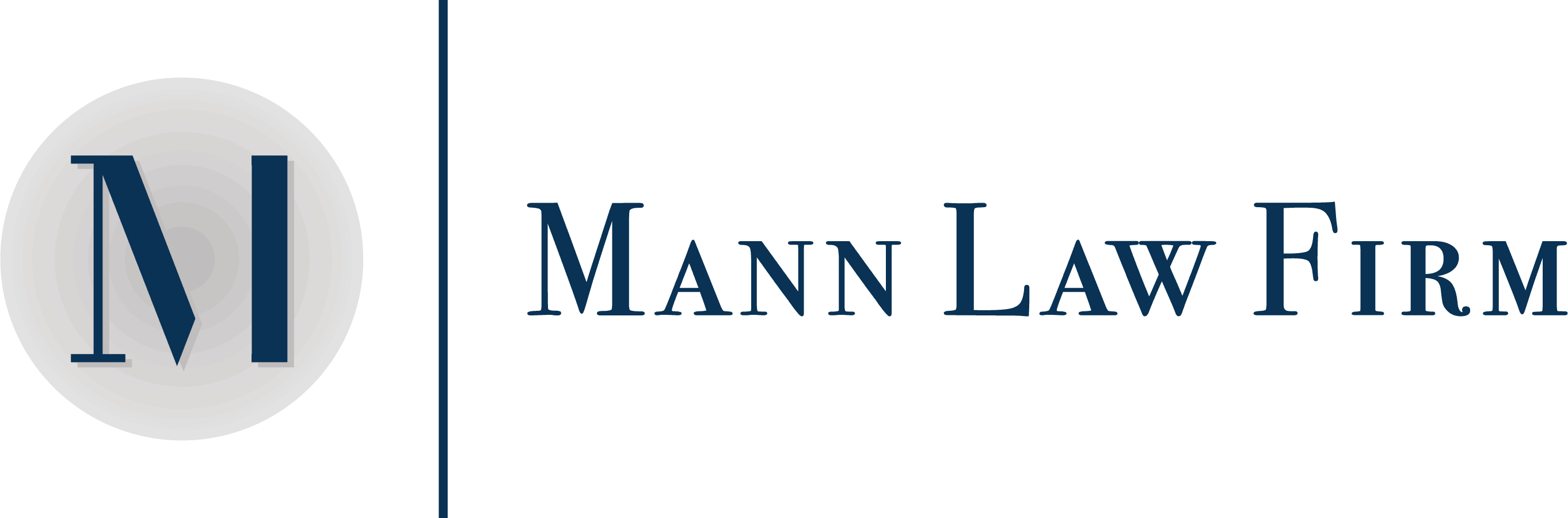 Mann Law Logo